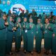 Plt Ketua TP PKK Lampung Tengah Hadiri Puncak HKG PKK Nasional ke-54 di Makassar