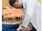 Klinik Utama Rawat Inap Rahayu Hadirkan Poli Akupunktur Medik,  Layanan Terapi Modern Berbasis Evidence-Based Medicine