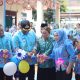 Plt Bupati Lampung Tengah Resmikan Sekolah Lansia Surya Senja Sejahtera di Sukajaya