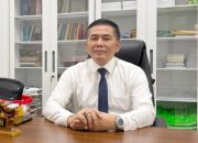 SIAPA SEBENARNYA KUASA PENGGUNA ANGGARAN DALAM PEMBANGUNAN KDMP? PUBLIK BERTANYA-TANYA