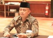 HAN ke 42 Tahun, Anggota DPRD Lamteng Umar, Anak Investasi Terbesar Bangsa