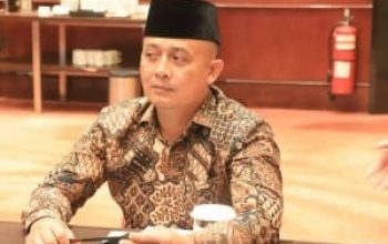 HAN ke 42 Tahun, Anggota DPRD Lamteng Umar, Anak Investasi Terbesar Bangsa