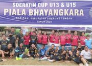 Big Match Laga Perang Bintang Koni Vs Pssi