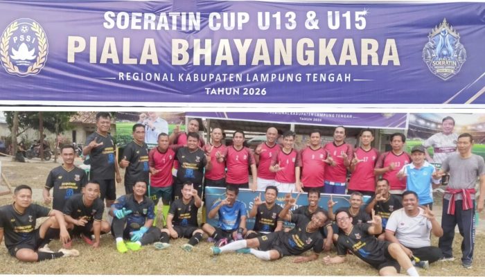 Big Match Laga Perang Bintang Koni Vs Pssi