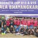 Big Match Laga Perang Bintang Koni Vs Pssi