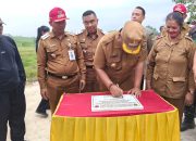 Hidayat Soroti Kehadiran Kadis Pendidikan Nurohman Dalam Peresmian Jembatan Milik Kampung Joharan