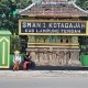 SPMB SMA Negeri 1 Kota Gajah Tuai Sorotan, Ketua LSM perabu Lampung Tengah Desak Evaluasi Kepala Sekolah