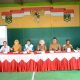Plt Ketua TP PKK Lampung Tengah Pimpin Rapat Pemantapan Pencanangan Desa TAPIS
