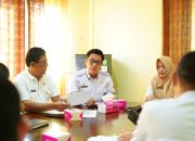 Lampung Tengah Matangkan Pembangunan Sekolah Rakyat Tahap III
