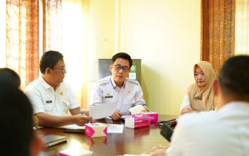 Lampung Tengah Matangkan Pembangunan Sekolah Rakyat Tahap III