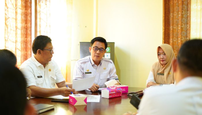 Lampung Tengah Matangkan Pembangunan Sekolah Rakyat Tahap III