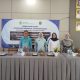 FGD Bahas Implementasi Kebijakan Penanggulangan TB di Lampung Tengah, Hasil Penelitian Jadi Dasar Rekomendasi Kebijakan