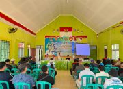 KONI Lampung Tengah Matangkan Persiapan Pemberangkatan Porprov Lampung