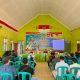 KONI Lampung Tengah Matangkan Persiapan Pemberangkatan Porprov Lampung