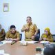 Pemkab Lampung Tengah dan IPB Bahas Penyusunan Master Plan IAD Berbasis Perhutanan Sosial