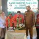 HUT ke-1 IKWT Lampung Tengah, Dorong Kemandirian Perempuan Tani dan Ketahanan Pangan