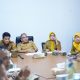 Pemkab Lampung Tengah Bahas Master Plan IAD Berbasis Perhutanan Sosial Bersama IPB
