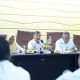 Pemkab Lampung Tengah Gelar Rakor Verval KDKMP Tahun 2026