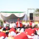 Plt Bupati Lampung Tengah Buka JUMBARA V PMI Tahun 2026