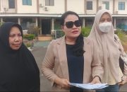 Diduga Tak Pernah Gugat Cerai, Ibu di Lampung Tengah Kaget Terima Akta Cerai dari PA Gunung Sugih