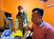Musim Kemarau, Debu dan Polusi Udara Meningkat Waspadai Kambuhnya Asma