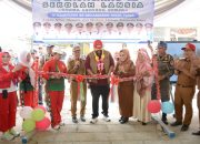 Program Sekinker Gelowing Digelar di Kecamatan Anak Tuha, Dorong Pengentasan Kemiskinan dan Pencegahan Stunting