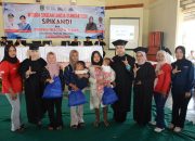 Sekolah Lansia Srikandi Lampung Tengah Telah Tersebar di 27 Kecamatan