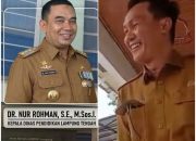 Minak Halim, Tarik Storan 15% Dari Dana Revitalisasi, Kadisdik Nur Rohman Diperiksa Kemendikdasmen Dan Kejagung