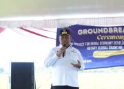 Haji Nain, Plt Bupati I Komang Koheri Jangan Diam. Polemik Pembatalan Tender Jangan Dibiarkan Berlarut-larut