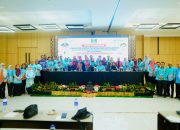 Pemkab Lampung Tengah Perkuat Pelayanan Kesehatan Primer dan Upaya Preventif