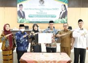 Pj.Sekda Sulpakar, Perkuat Komitmen dan Berikan Warna Baru
