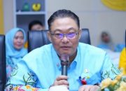 Haji Nain, Inspektur Tri Hendriyanto, 14 Tender Dibatalkan, Harus Segera Ada Kepastian