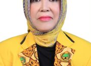Ditengah Reses, Anggota Dewan Yurita Arahkan Harus Pilih Jagoan Kakamnya