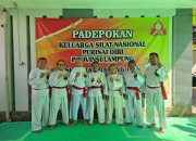 Klinik Utama Rawat Inap Rahayu Buka Pendaftaran Silat Perisai Diri Lampung Tengah, Tawarkan Pelatihan Bela Diri hingga Sertifikat dari Pusat