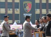 Anak Petani Yang Menjadi Anggota Polri