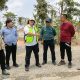Aspekindo Lamteng, Terulang lagi Pembatalan Tender, Ada Apa Rahmad Danil